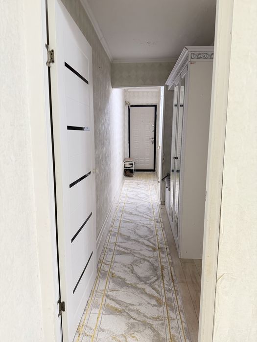 продается 2 комнатная квартира