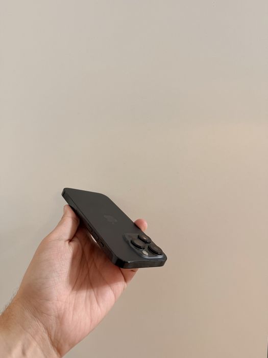 iPhone 14 Pro Max 256Gb - В отличном состоянии