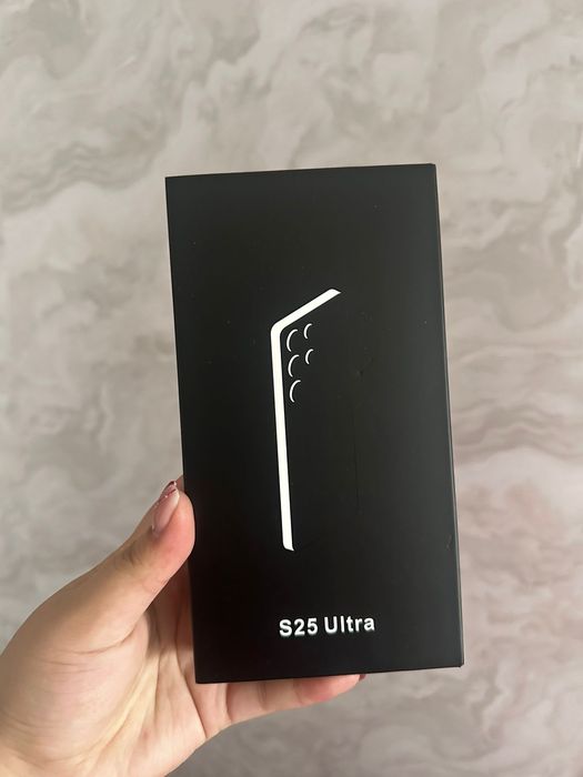 Продам Samsung galaxy S25 ultra