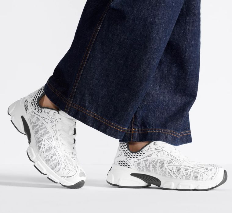 Дамски маратонки Dior