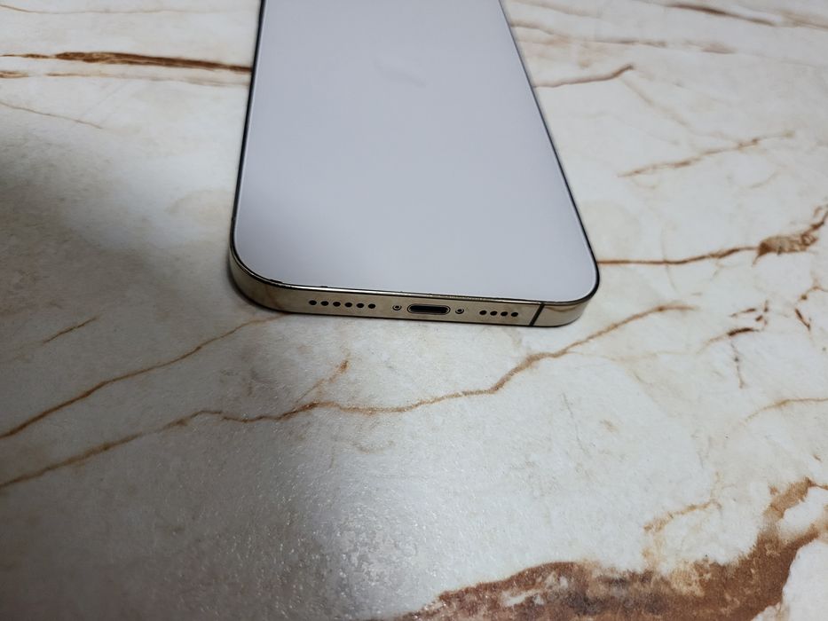 iPhone 13 pro max / Гарантия