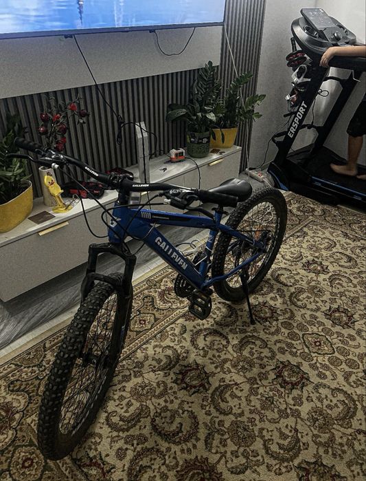 Продам велосипед GALIFEN (горный)