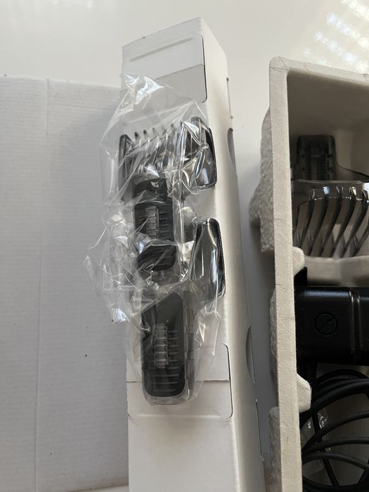 Мултифункционален тример, Philips Multigroom series 3000