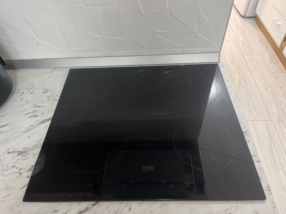 Plită electrică beko