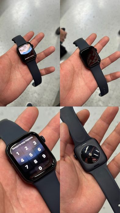 Apple watch se2 44mm