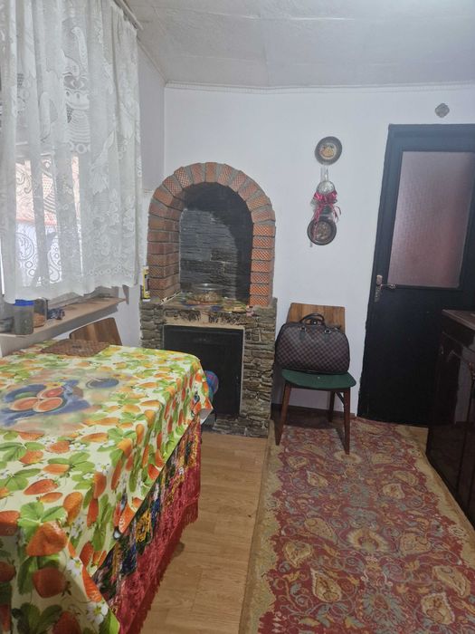 Casa de vacanta la tara