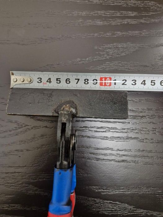Клещи за опъване на платно