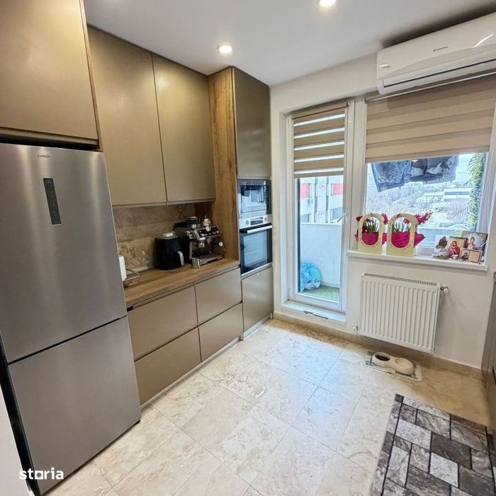 Apartament 3 camere /Bucuresti/Bd. Timisoara /mobilat — fotografia 1
