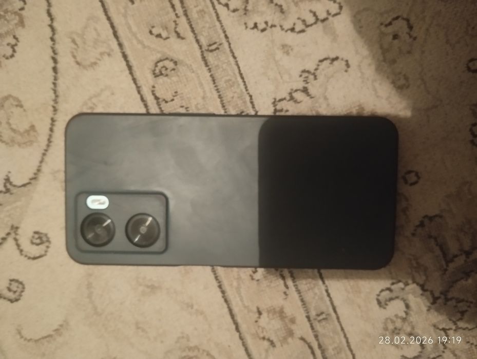 ОPPO A 57S Идеальный