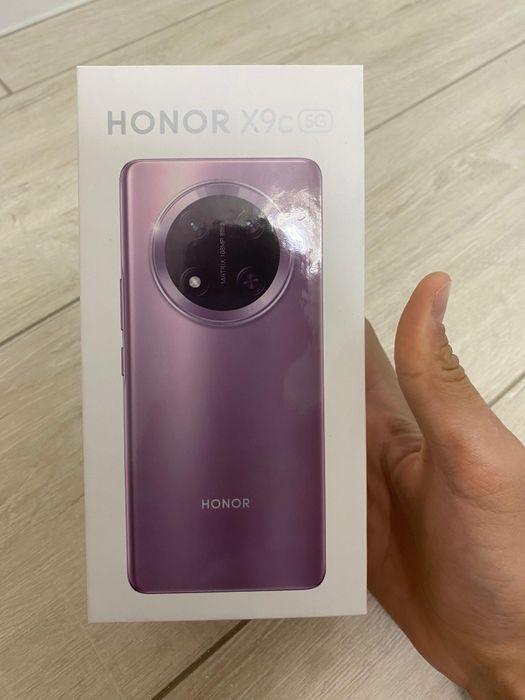 Телефон Хонор х9с