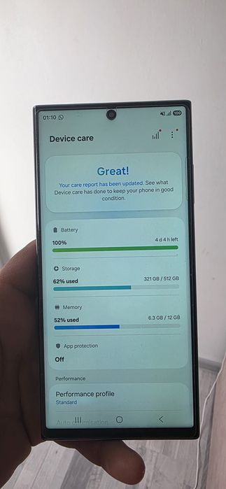Samsung s23 ultra
