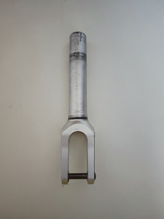 Вилка на самокат б/у