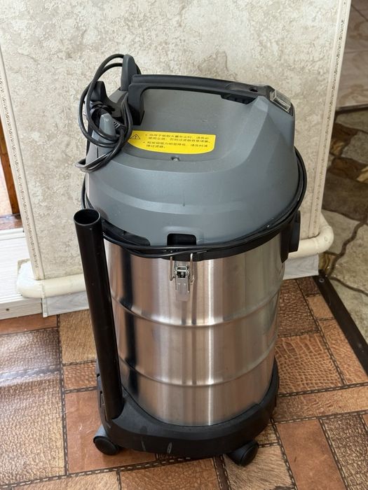 Karcher NT 38/1 Me Classic.