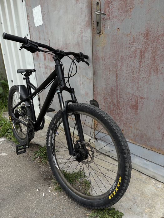 Bulls Sharptail Street 3 – 27.5", 24 скорости +подарък