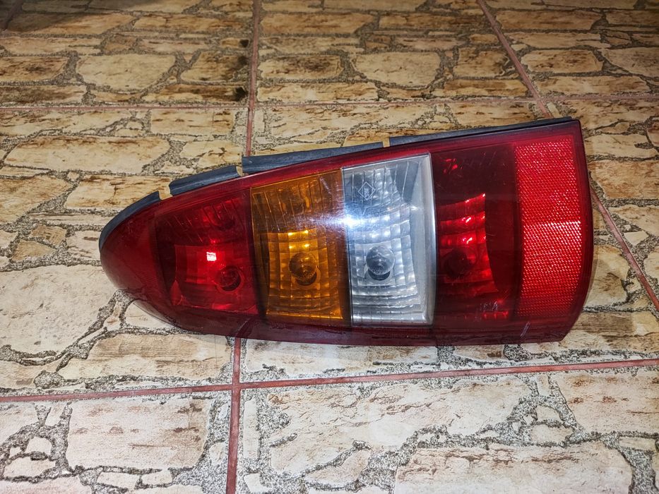 Far stanga/dreapta, stop stanga/dreapta Opel Astra G (1998-2005)