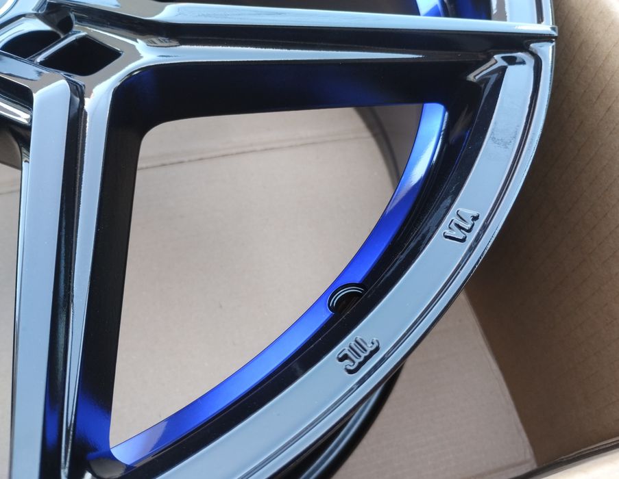 Jante 20 BMW X1 X3 X4 X5 X6 in 2 lățimi