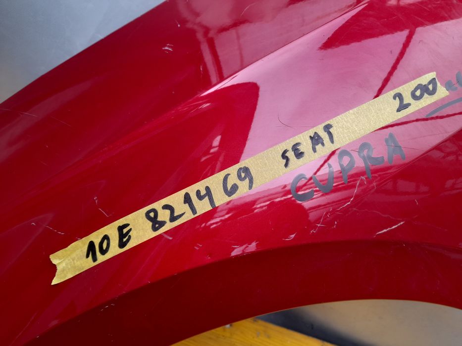 Преден ляв калник Seat Cupra 310лв