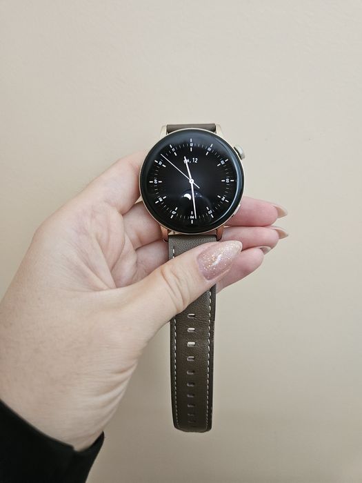 Смарт часовник Huawei Watch GT 3 42mm