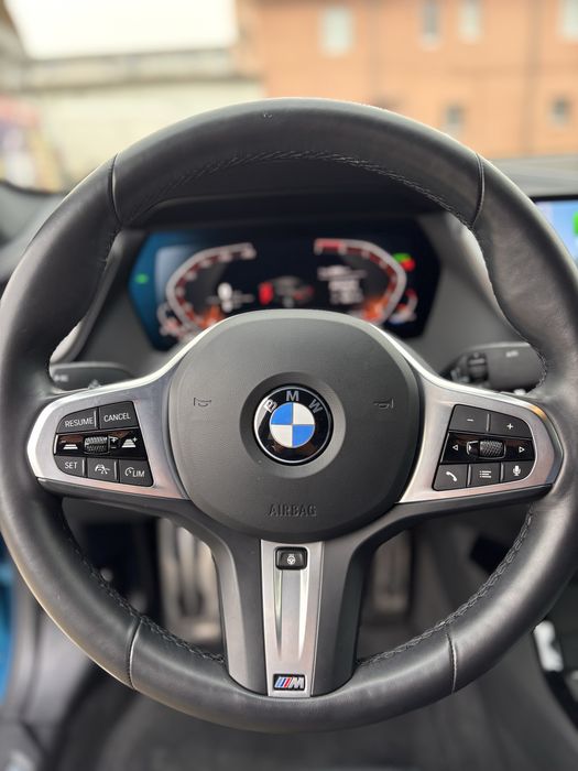 BMW Seria 2 | 218i M - Preluare/Predare Leasing | rata mica | Service si Garantie 2029