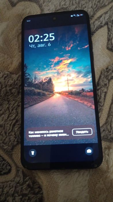 продам tecno spark 40c