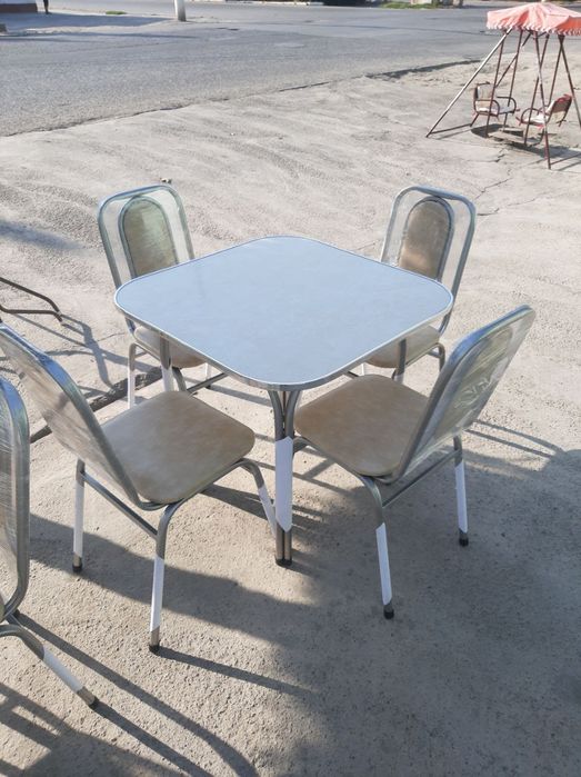 Stol stullar ishlab chiqarish