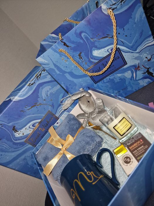 Набор подарочный