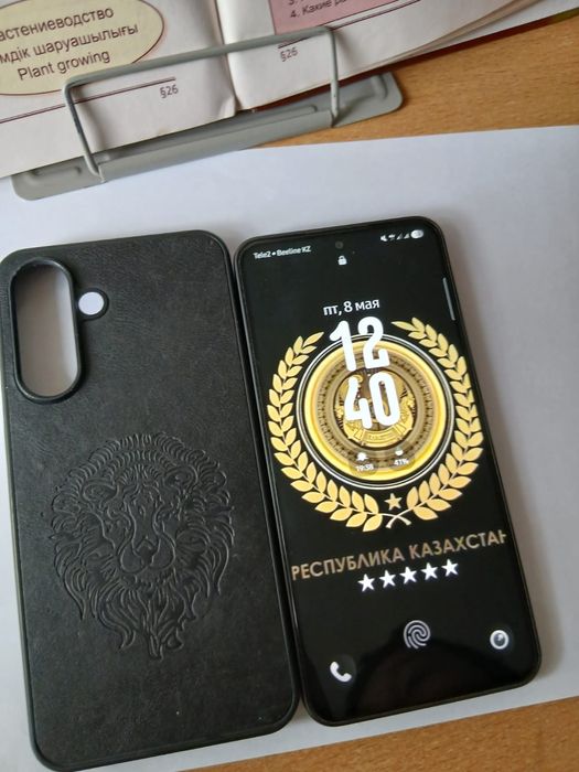 Самсунг а36 5g идеал