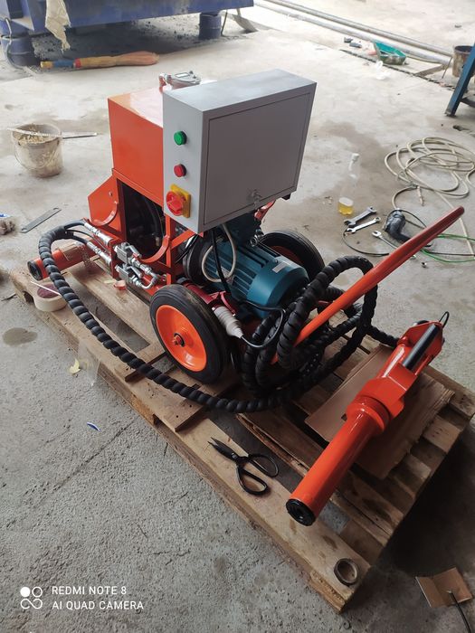 Домкрат для арматура(домкрат нятижной арматура)