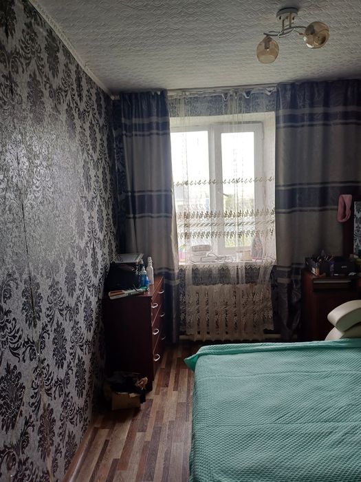 Продаётся квартира