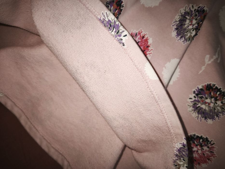 Rochie fetițe Kenzo 10 ani / 140 cm