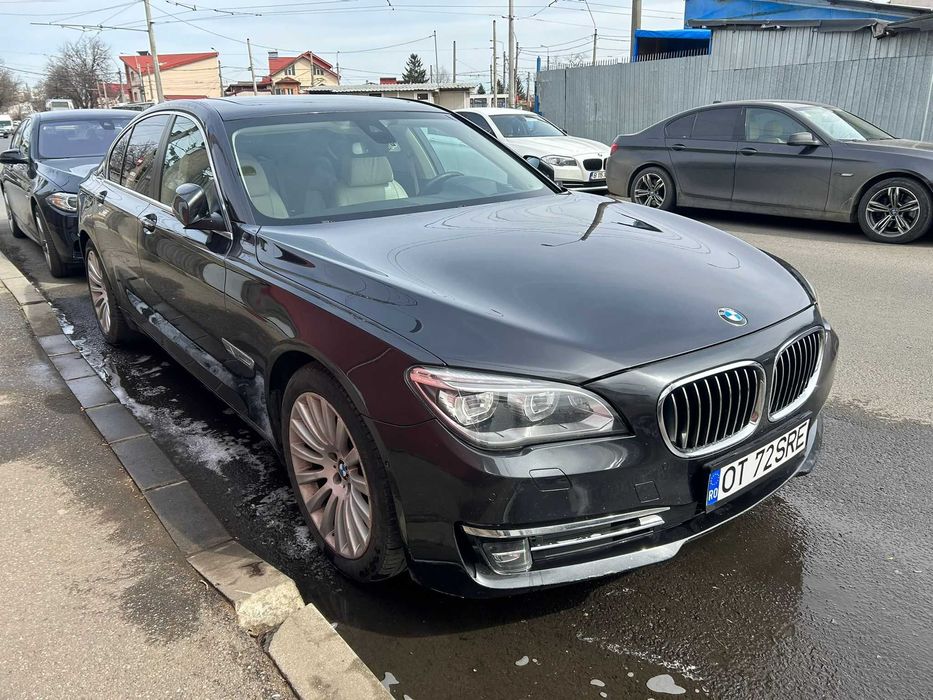 stop bmw f01 lci stopuri portbagaj bmw f01 lci