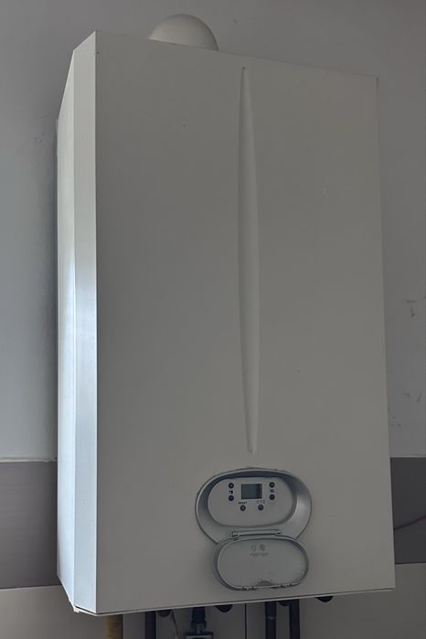 Centrala pe gaz IMMERGAS EOLO MINI 28 kw