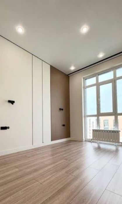 Ремонт квартиры дома