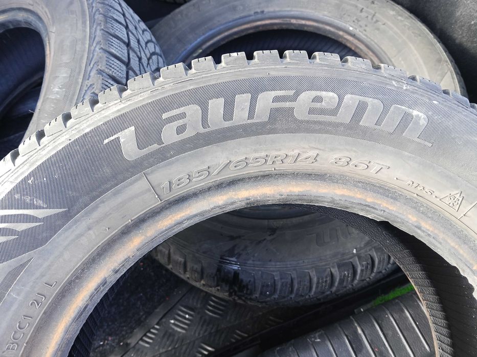 Гуми зимни 185/65-14