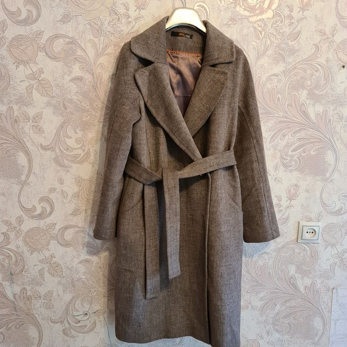 Пальто турецкое.