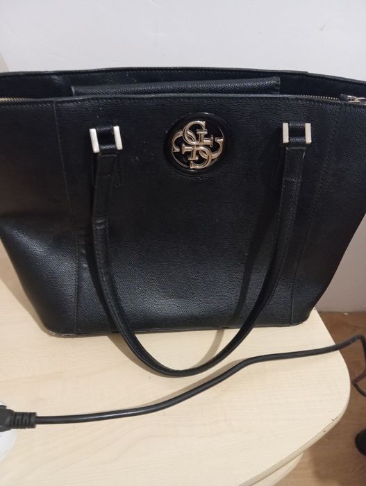 Geantă Guess originală