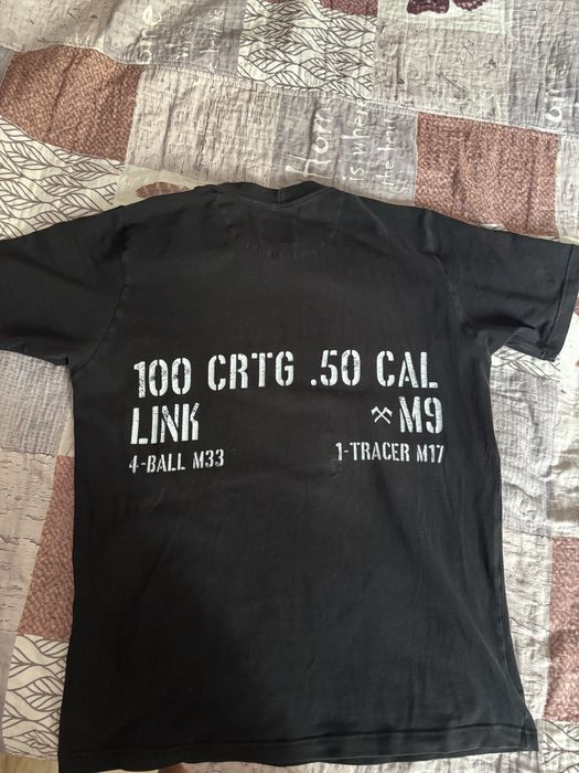Luda тениска в отлично състояние