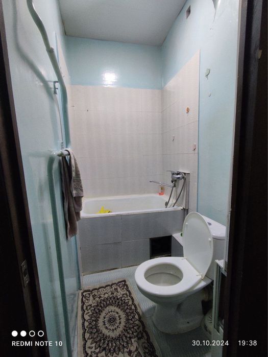 Аренда 1/2/4 Фаргона Макро