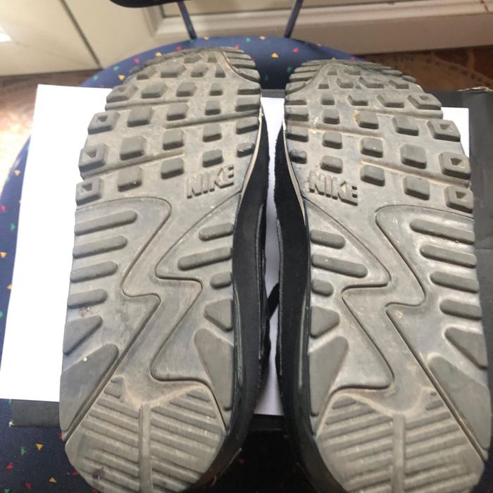 Pantofi Sport Nike Airmax