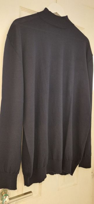 Pulover barbati Knize