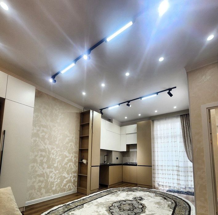 3х комнатная лукс квартира в сити латико