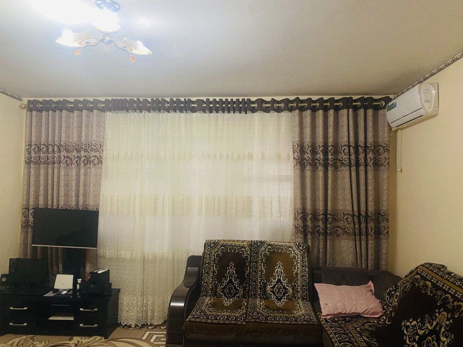 Аренда квартира чирчик