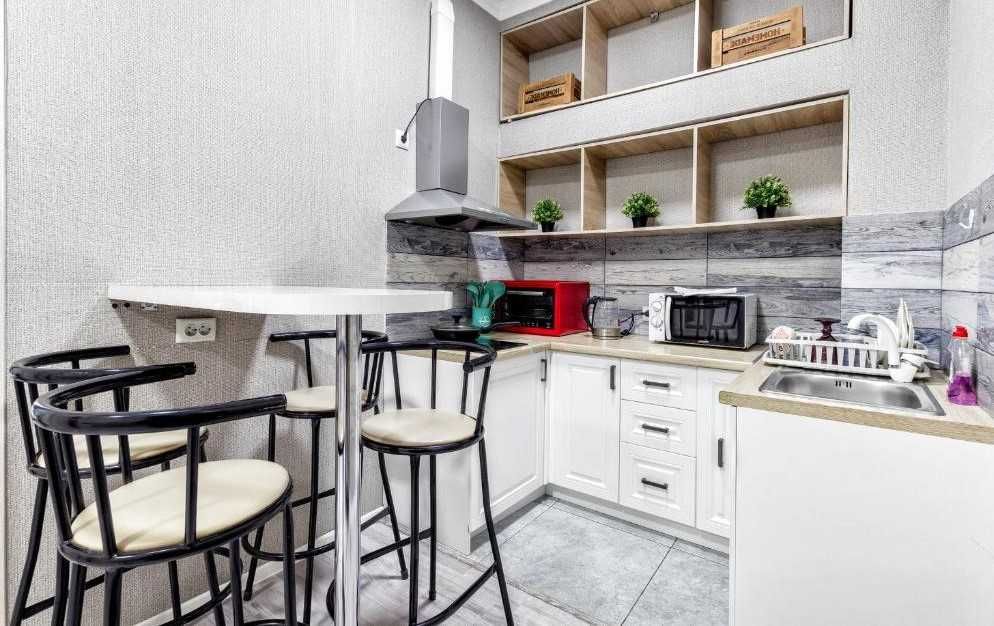 Посуточно апартамент в Актау