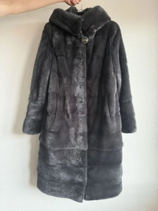 Продам норковую шубу-трансформер.