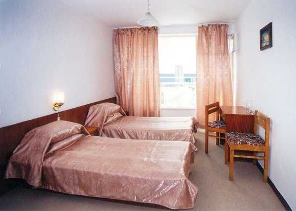 Продава се Хотел в к.к. Слънчев бряг - 6070 кв.м за 742 €/кв.м - Снимка #8