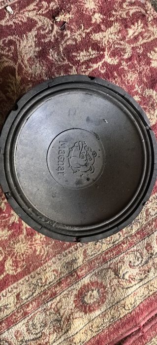 Difuzor audio Magnat 30cm