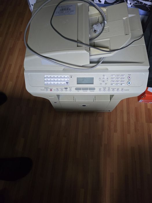 Ocazie: se vinde Multifunctionala Laser monocrom Konica Minolta