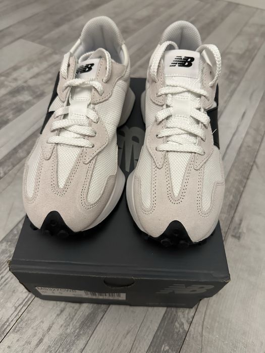 New balance  327