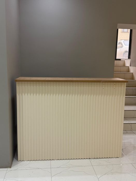 Продается ресепшн