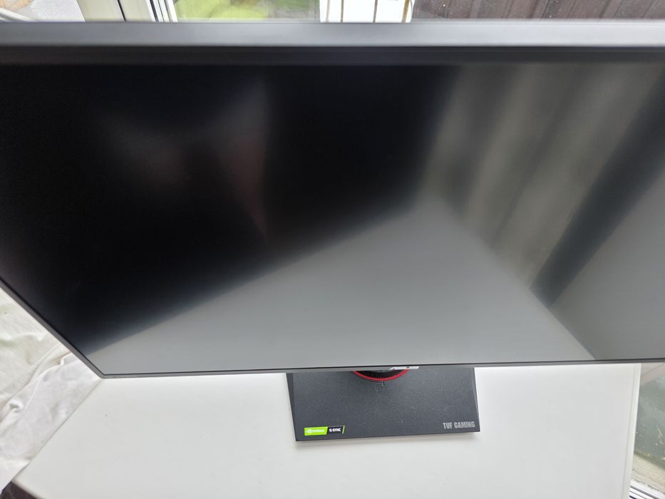 Монитор Asus TUF Gaming 27" VG27AQ